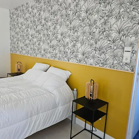 De Charme Avec Privatif Pour 4 A 6 Personnes *