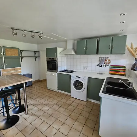 De Charme Avec Privatif Pour 4 A 6 Personnes