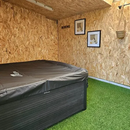 De Charme Avec Privatif Pour 4 A 6 Personnes Feriehus *