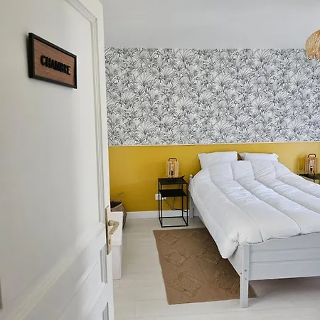 De Charme Avec Privatif Pour 4 A 6 Personnes Feriehus