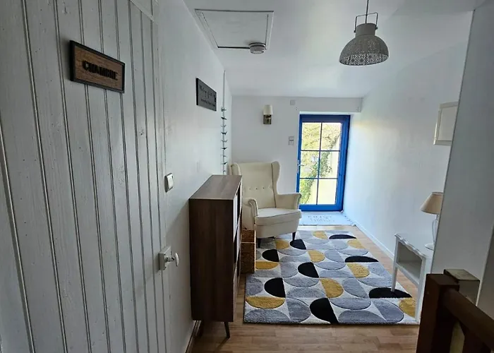 De Charme Avec Privatif Pour 4 A 6 Personnes Peault